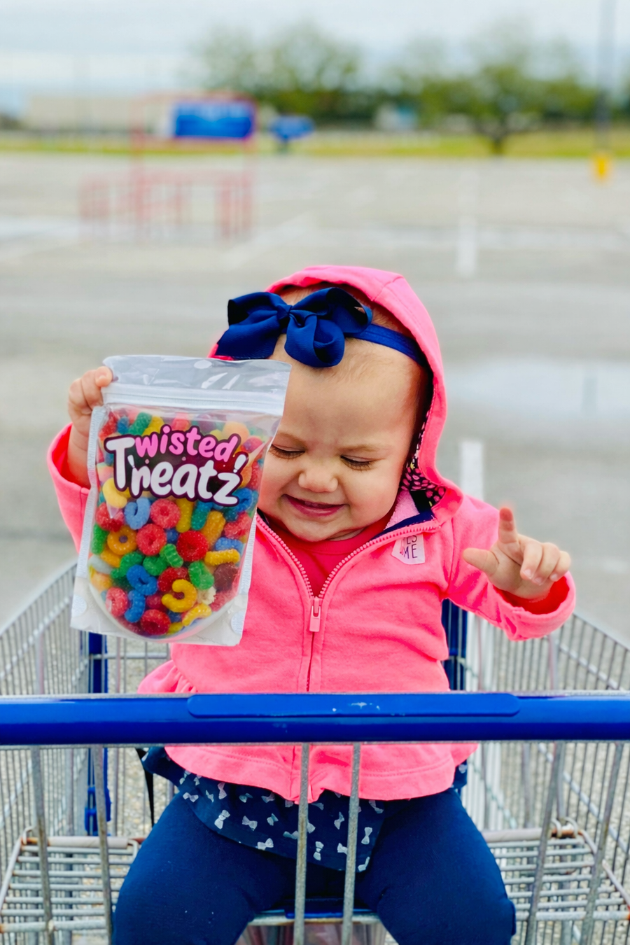 Why TwistedTreatz?