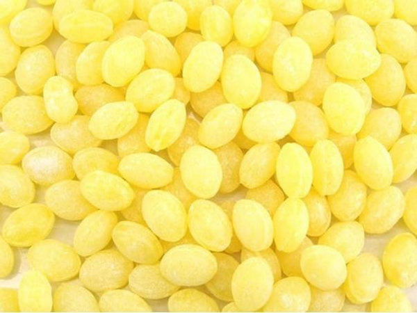 Claey's Unwrapped Drops