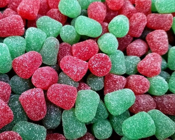 Christmas Spice Drops