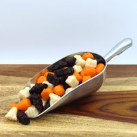 Ghoulish Gummi Pumpkin & Bat Shaped Candy