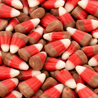 Seasonal Candy Corn product photo 4 - Twisted Treatz candy store