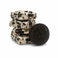 Cookie & Cream Bark product photo 4 - Twisted Treatz candy store