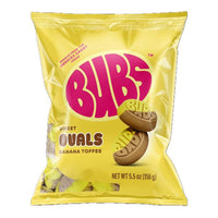 Swedish Bubs 5.5oz product photo 4 - Twisted Treatz candy store