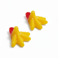 Gummi Chicken Feet