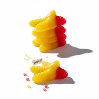 Gummi Chicken Feet