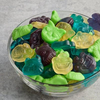 Gummi Monster Mix Candy