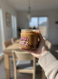 Lotus Biscoff Crunch Spread (8oz Jar) product photo 4 - Twisted Treatz candy store