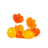pumpkins Halloween candy
