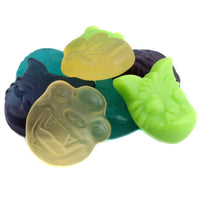 Gummi Monster Mix Candy