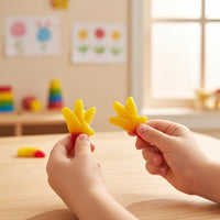 Gummi Chicken Feet