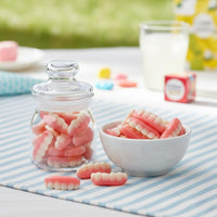 Gummy Teeth Chewy Candy