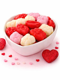 Valentine Mellow Creme packaging - buy online at Twisted Treatz