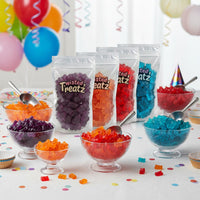 Gummy Bears Variety Pack 8oz (4pk)