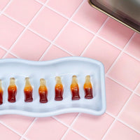 Cola Bottle Gummies packaging - buy online at Twisted Treatz