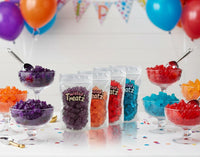 Gummy Bears Variety Pack 8oz (4pk)