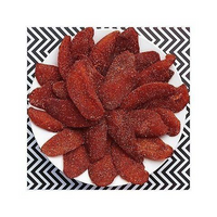 Chamoy Real Mangos Slices