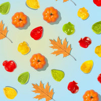 Apple Orchard Gummi Mix Candy