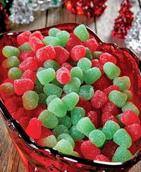 Christmas Spice Drops