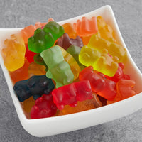 Twisted Treatz Assorted Gummy Bear Candy - premium gummy candy hand-packed fresh