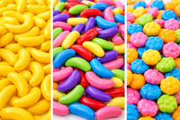 Twisted Treatz Sweet Hard Candy - premium candy hand-packed fresh