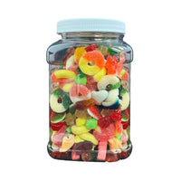 Exotic Gummy Mix product photo 6 - Twisted Treatz candy store