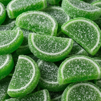 Fruit Slices Candy Sweet Chewy & Bursting product photo 9 - Twisted Treatz candy store