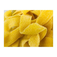 Sour Ropes Candy Belts Sweet & Tangy 8oz Pack Soft Chewy Treats for Snacking product photo 6 - Twisted Treatz candy store