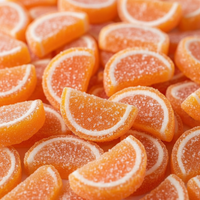 Fruit Slices Candy Sweet Chewy & Bursting product photo 10 - Twisted Treatz candy store