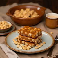 Peanut Brittle product photo 4 - Twisted Treatz candy store