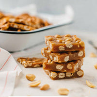Peanut Brittle product photo 5 - Twisted Treatz candy store