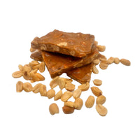 Peanut Brittle packaging - buy online at Twisted Treatz