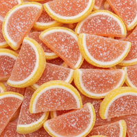 Fruit Slices Candy Sweet Chewy & Bursting product photo 12 - Twisted Treatz candy store