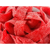 Sour Ropes Candy Belts Sweet & Tangy 8oz Pack Soft Chewy Treats for Snacking product photo 4 - Twisted Treatz candy store