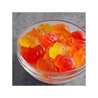 Twisted Treatz pumpkins Halloween candy - premium candy hand-packed fresh
