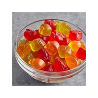 Twisted Treatz Apple Orchard Gummi Mix Candy - premium gummy candy hand-packed fresh