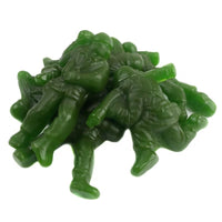 Twisted Treatz Gummi Army Guys - premium gummy candy hand-packed fresh