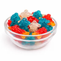 Military Hero Gummy Candy