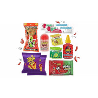 Chamoy Pickle Kit