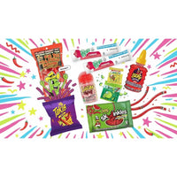 Chamoy Pickle Kit