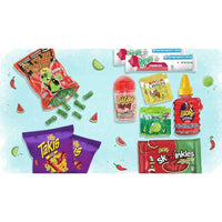 Chamoy Pickle Kit
