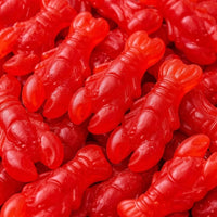 Lobster Gummy Candy