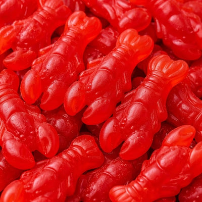 Lobster Gummy Candy