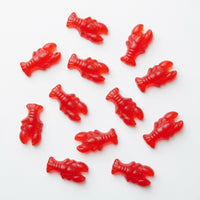Lobster Gummy Candy