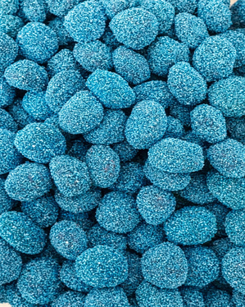 Sour Gushers Viral Candy