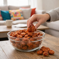 Chamoy Tajin Gushers – Spicy packaging - buy online at Twisted Treatz