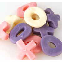 Twisted Treatz Valentine Gummy Candy - premium gummy candy hand-packed fresh