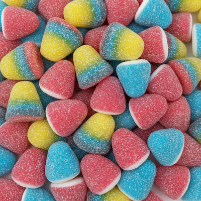 Gummy Drops