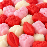 Valentine Mellow Creme