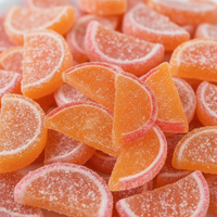 Fruit Slices Candy Sweet Chewy & Bursting product photo 11 - Twisted Treatz candy store
