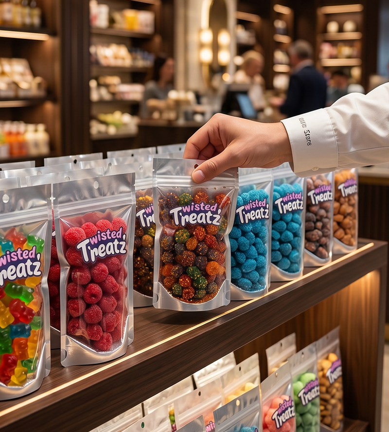 Wholesale partners